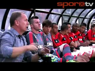 Pato coştu Corinthians gol yağdırdı