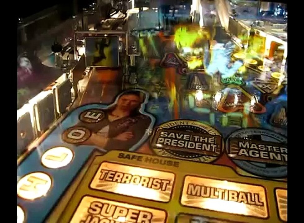 Stern Pinball - 24