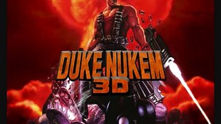 Duke Nukem Sounds