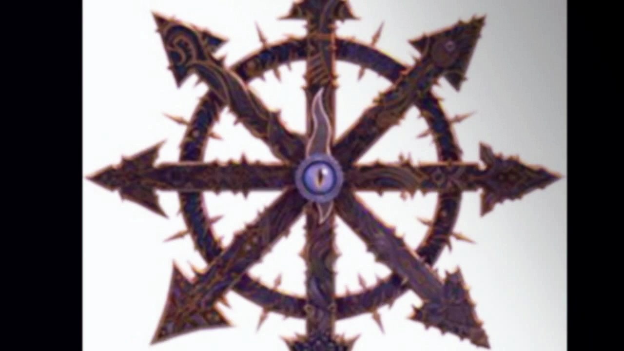 Warhammer 30K Recruit video