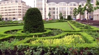 Lussemburgo: la capitale