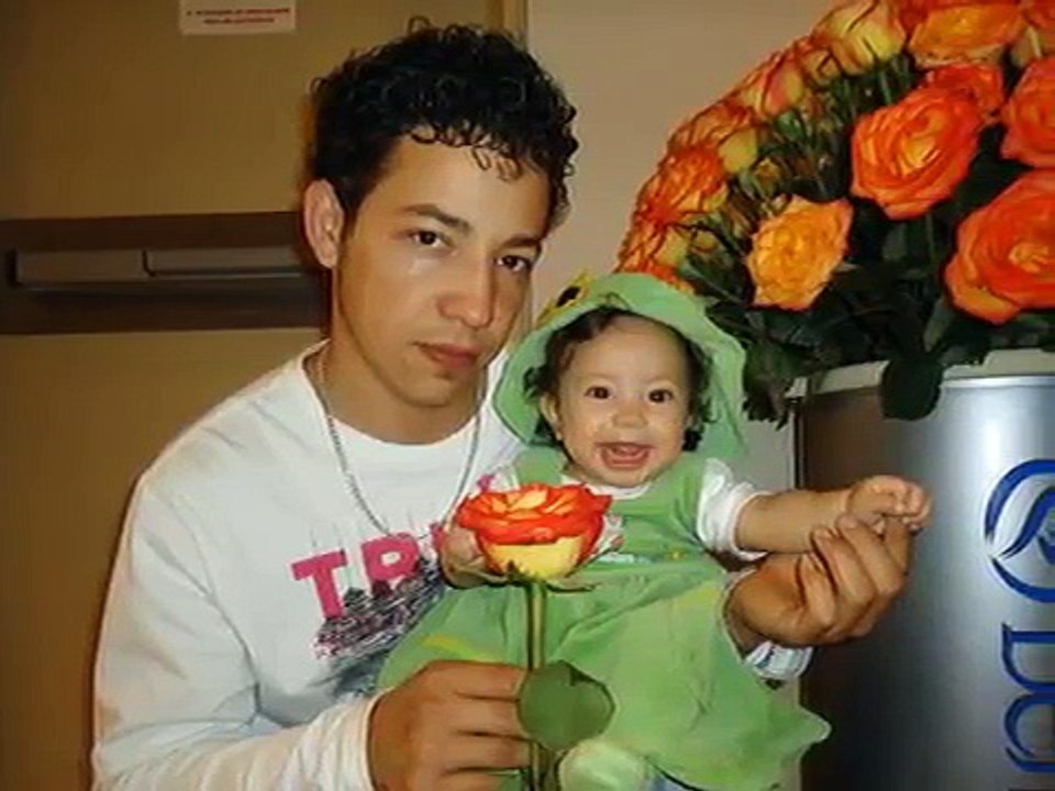 Cancion de una hija a su padre