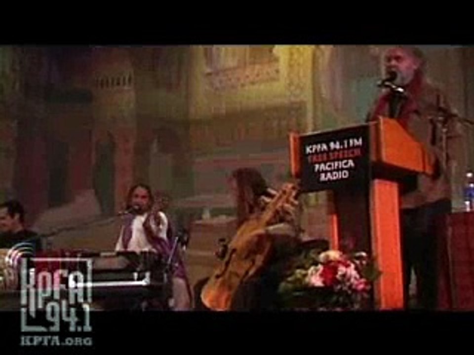 RUMI: 800th Birthday, Coleman Barks, Sukhawat Ali Khan, Kent