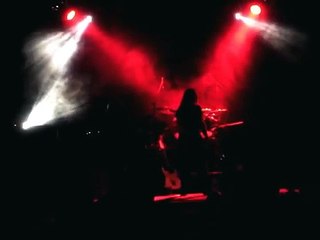 ( Rafa Blas ) The cranberries - Zombie - (Merovinian cover)