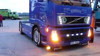 Volvo FH12