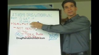 How to Drug Detox at home correctly intro Video to Online paid Program.wmv