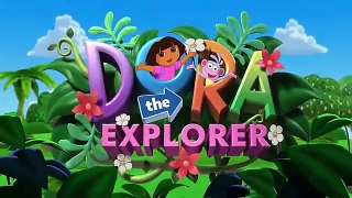 Dora Cartoon Games Compilation Super Babies