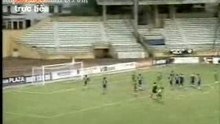 V League 2007 - Goals -Binh Dinh Fc