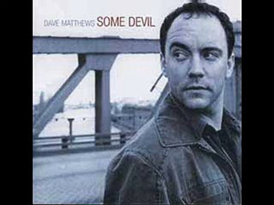 Dave Matthews-Dodo