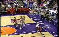 Michael Jordan - 1993 Finals, Game 6, 33 pts vs. Suns