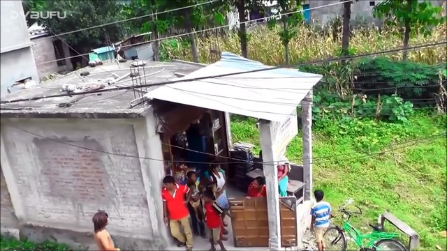 TOP 5 DE LAS MEJORES BROMAS DE TERROR DEL 2014 - Top Scary Pranks 2015 - LOA PAYASOS ASESINOS