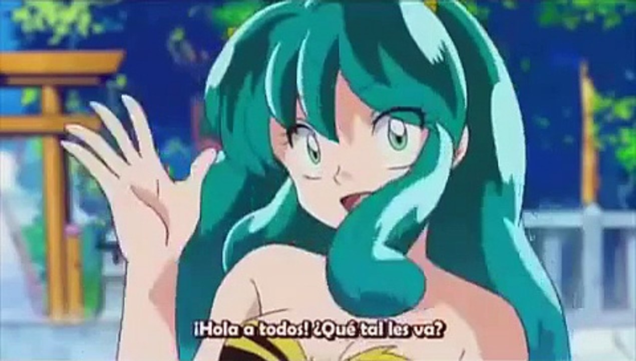 50 aniversario Rumiko Takahashi