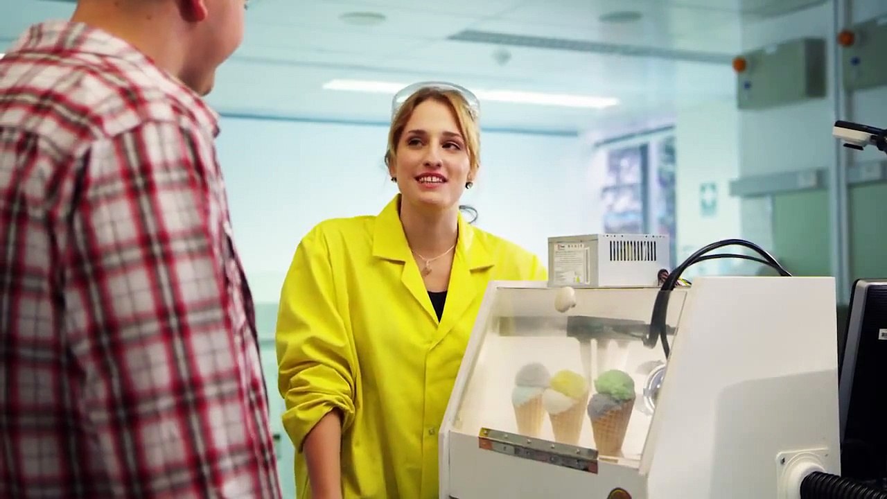 A Dave in the life of Monash