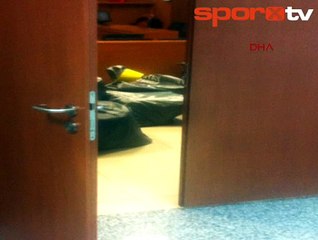 İşte şike davası dosyaları!