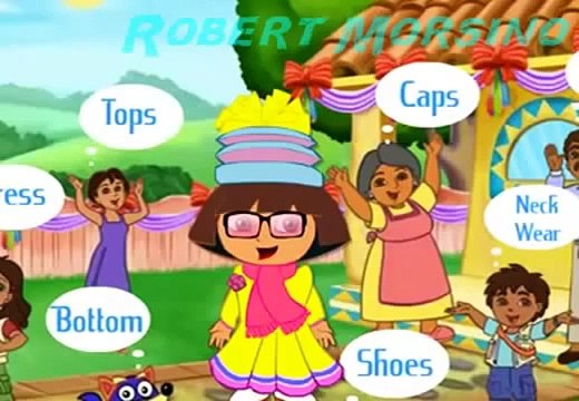 1U2iqJR5avk Dress Up Game Dora the Explorer 1U2iqJR5avk Dress Up Game Dora the Explorer