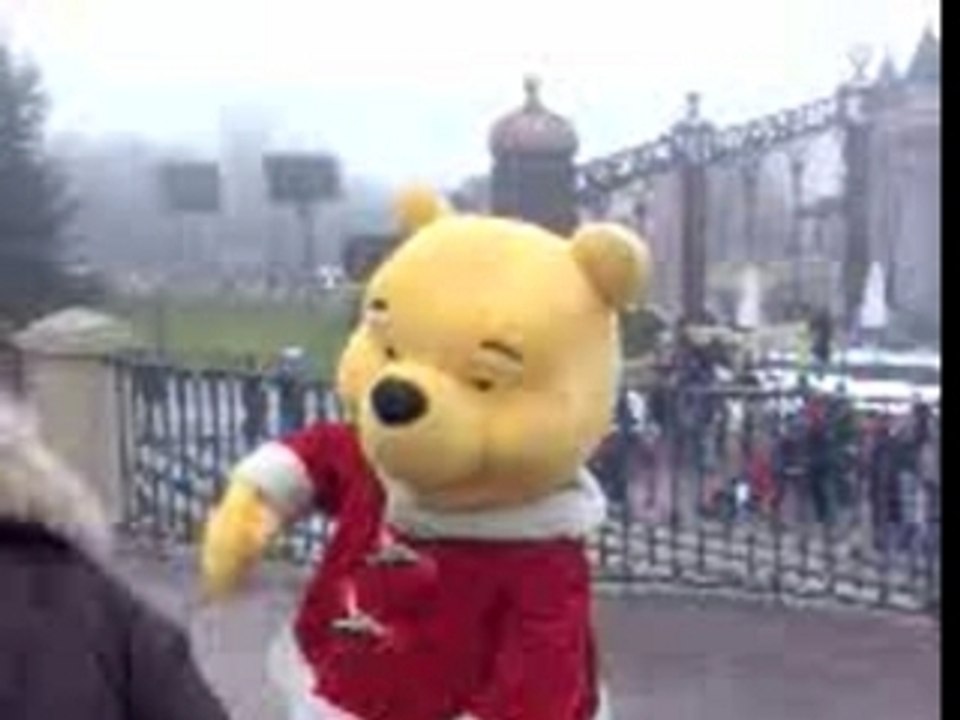 WINNIE NOTRE POTE
