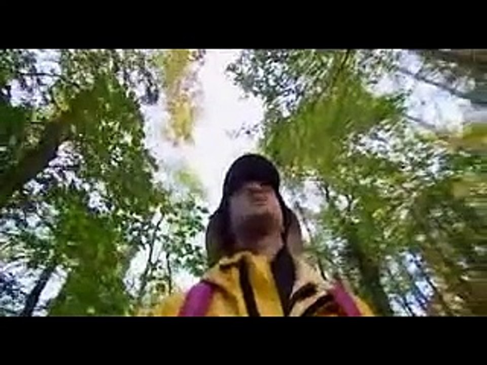 Le Belge Sauvage (part 1)