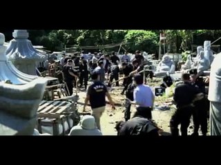 [TR] The Chaser - Main Trailer