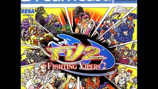 Fighting Vipers 2 OST - Under the Sun