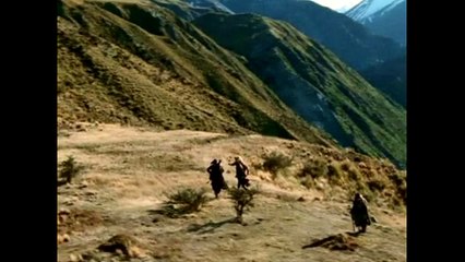 Howard Shore - The Lord of the Rings - The Two Towers Music Mix Part 2