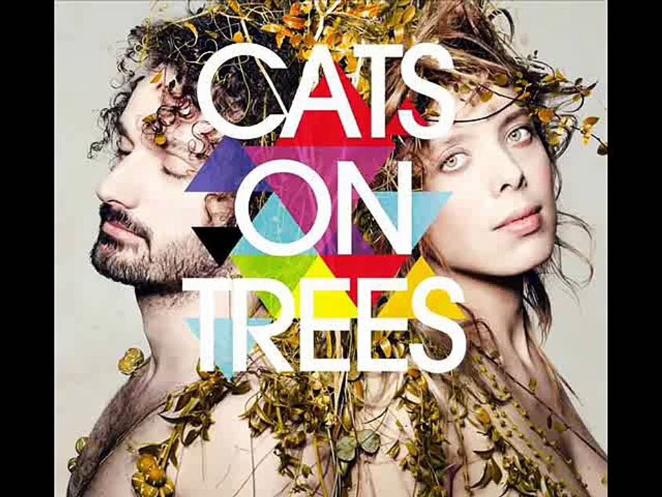 Cats on trees - Sirens call
