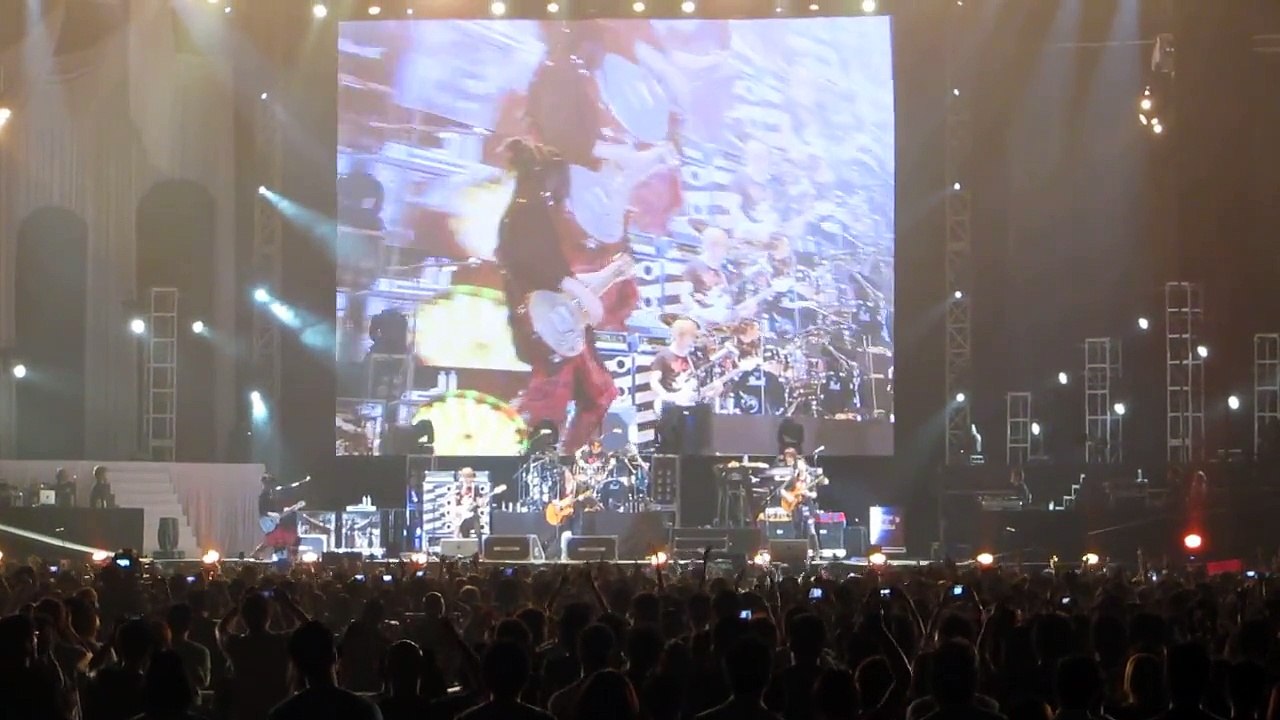 [HD] GLAY  "Justice & Guilty" live in HK 2013/05/25 - I'm in love