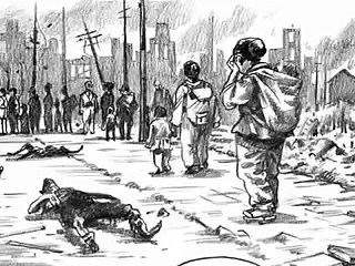 Richard Sorge - Stalin's spy in Tokyo