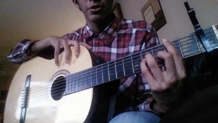 Rolling Stone ( The Weeknd tutorial for guitar )