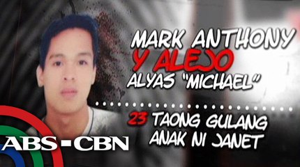 Soco: Suspek sa Pagpatay Kay Honeylin Lim, nahuli na!