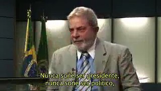 Trailer Presidentes de Latinoamérica