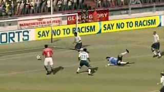 FIFA Online 2 / 피파 온라인 2 Sousuke tricks & goals video  (Singapore) Part 3