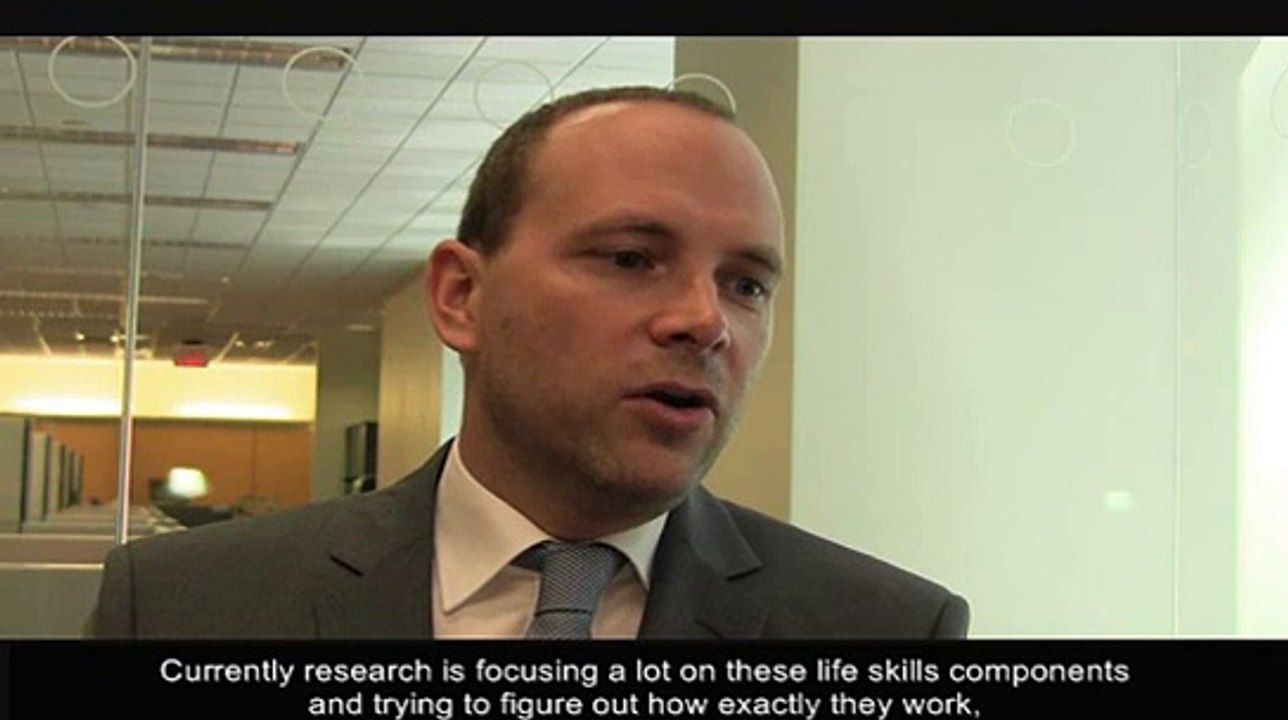 How sports can help teach life skills