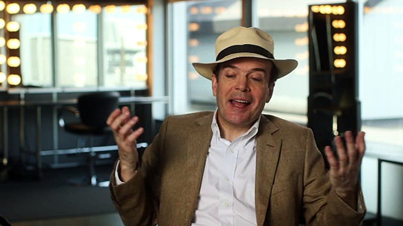Law & Order SVU season 17 premiere interview jefferson mays