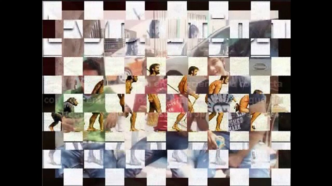 SERES HUMANOS, ETICA Y MORAL LA PELICULA