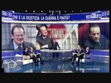 La Russa vs Di Pietro su Berlusconi prescritto nel processo Mills