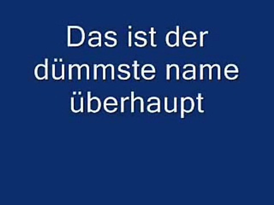 Stigi´s Lachflash - TS-Mitschnitt