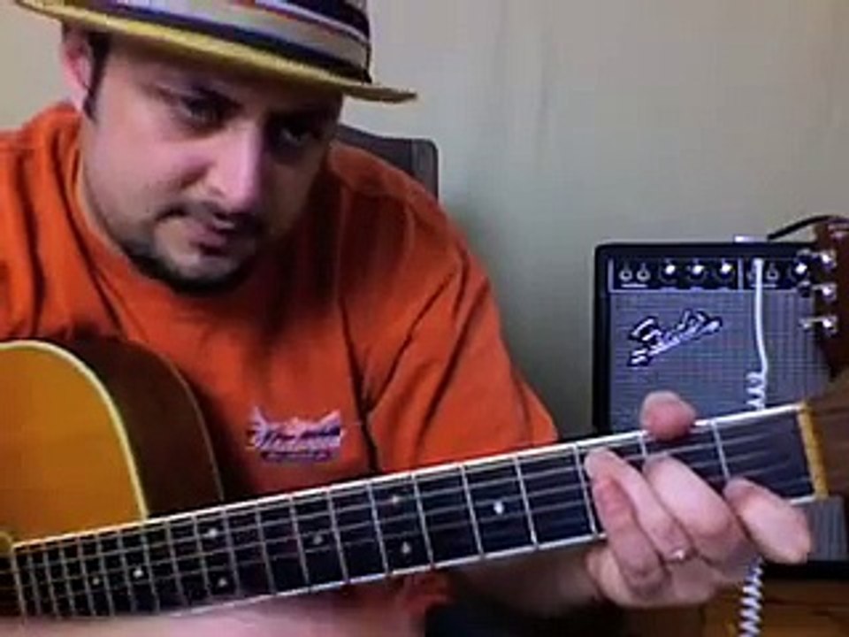 Eric Clapton - Wonderful Tonight - Easy Songs on guitar - Guitar Lessons