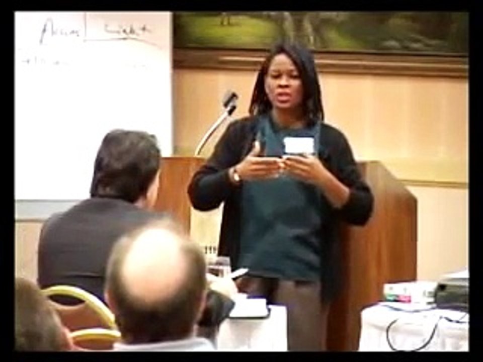 Ex IRS agent tells it like it is