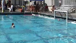 Tigers Water Polo Shootout 