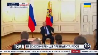 Путин попался на лжи про своих 