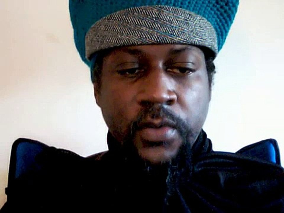 Esoteric Wisdom Of The Rastafari Movement