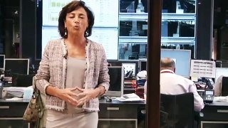 Becas Santander - Las nuevas tecnologías en las multinacionales