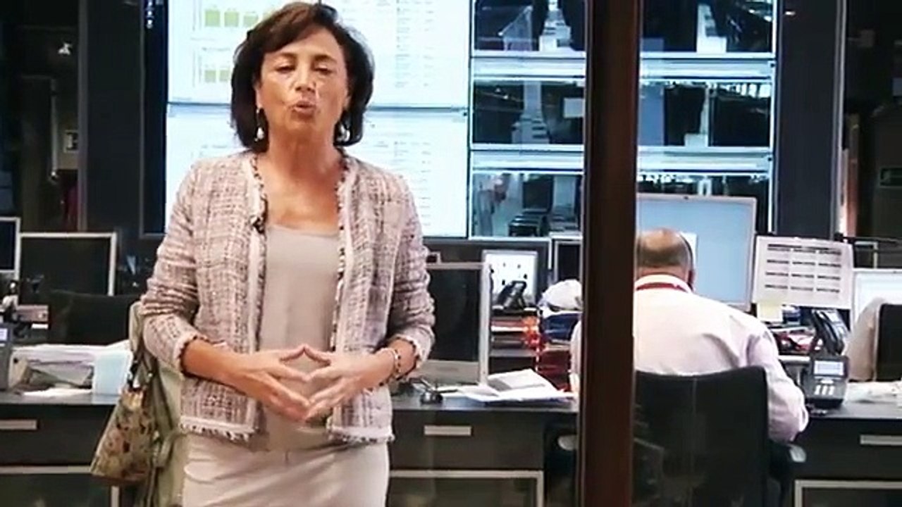 Becas Santander - Las nuevas tecnologías en las multinacionales