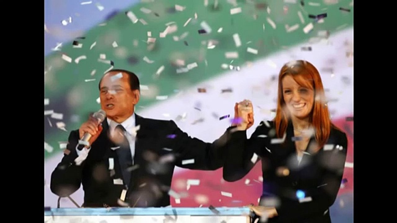 Michela Victory Brambilla