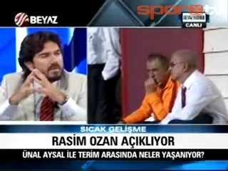 Bu iddaa olay olur, çok konuşulur! Terim...