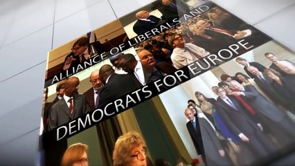 Ramona Mănescu elected vicepresident of the ALDE Party