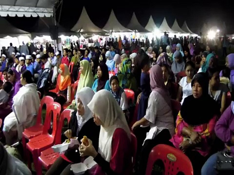 Forum Keluarga Dan Kerjaya