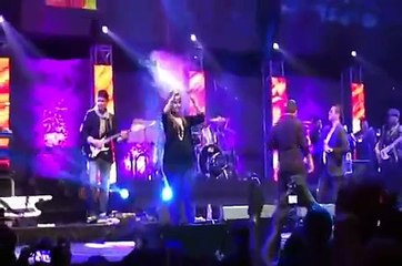 MIEL DE SAN MARCOS - POPURRI - PROEZAS