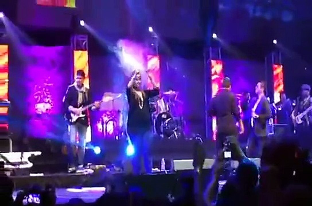 MIEL DE SAN MARCOS - POPURRI - PROEZAS