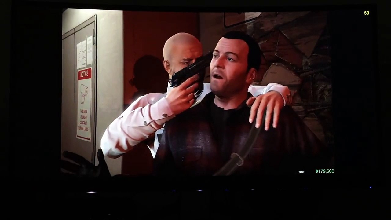 Acer Predator X34 GTA5 4k UHD G-SYNC Gameplay